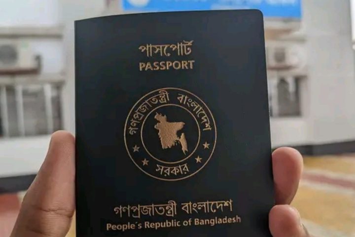 Work Visa vs Tourist Visa