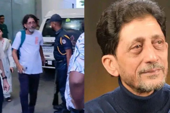 Abul Barakat