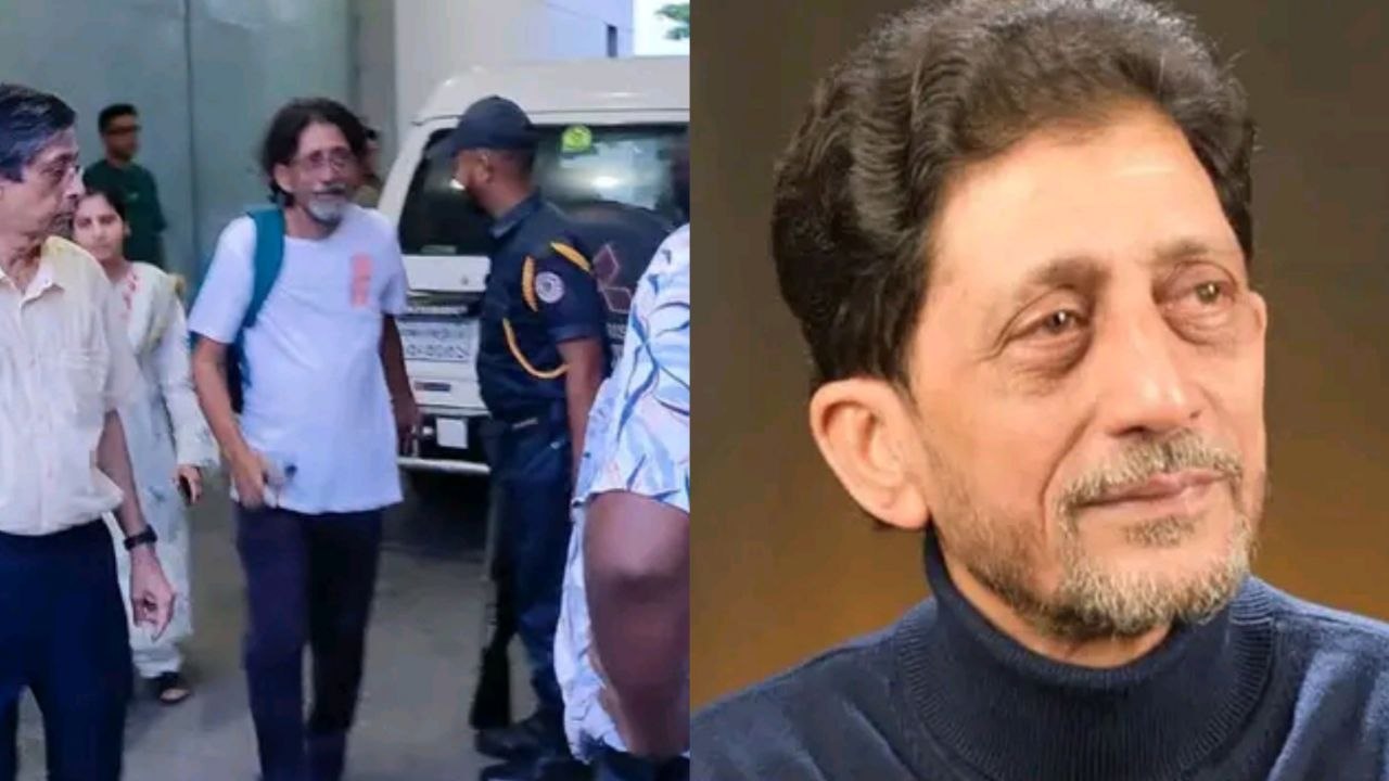 Abul Barakat