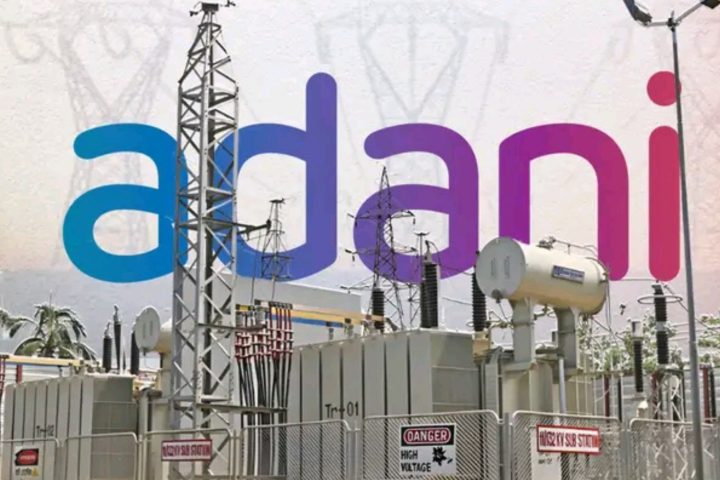 Adani Power