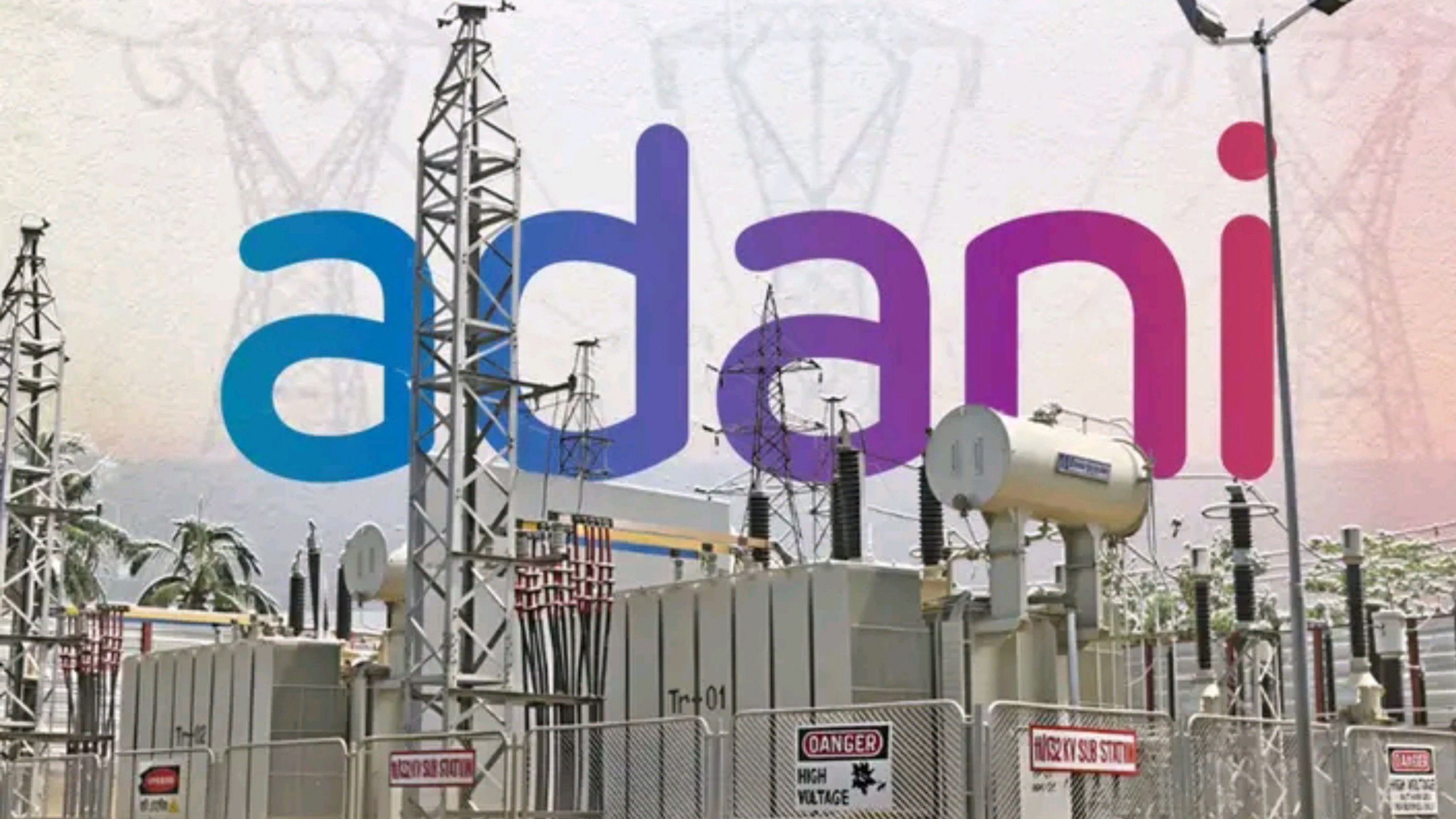 Adani Power