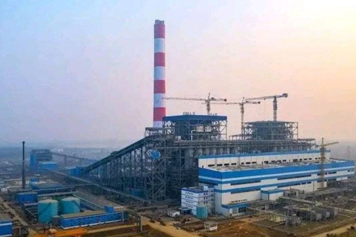 Adani Power's Godda Unit-2 is back