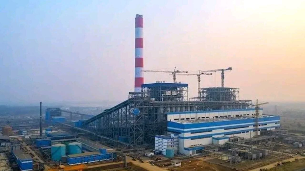 Adani Power's Godda Unit-2 is back