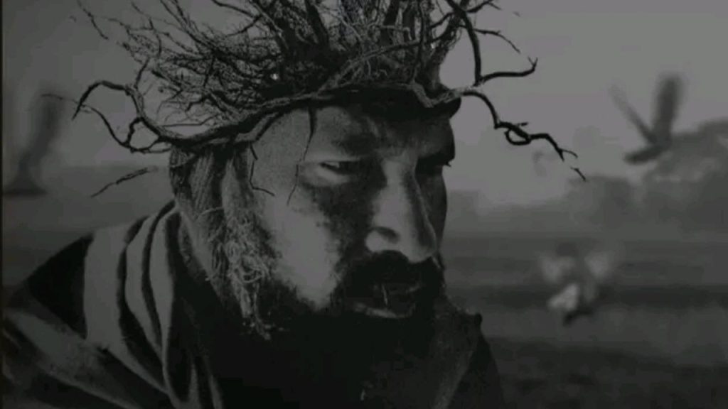 An Apple Tree Inside the Head