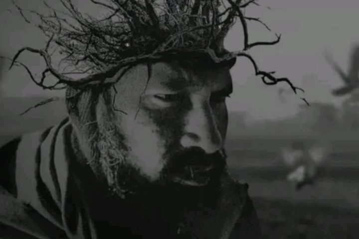 An Apple Tree Inside the Head