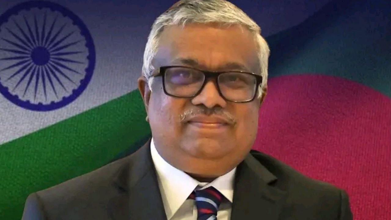 Asad Alam Siam Bangladesh High Commissioner India