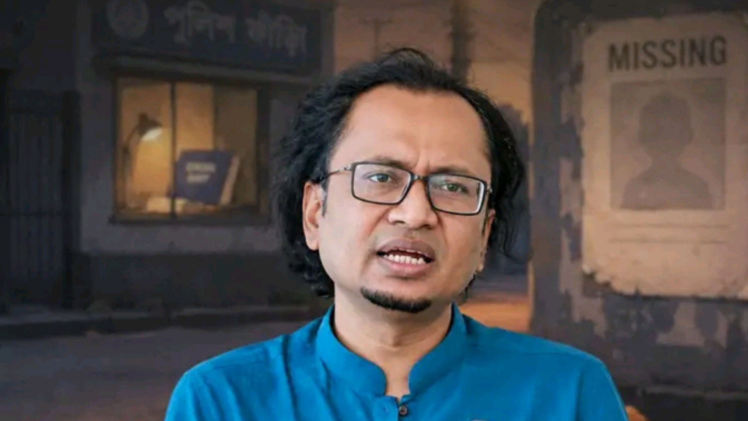 Bangladesh Missing Children