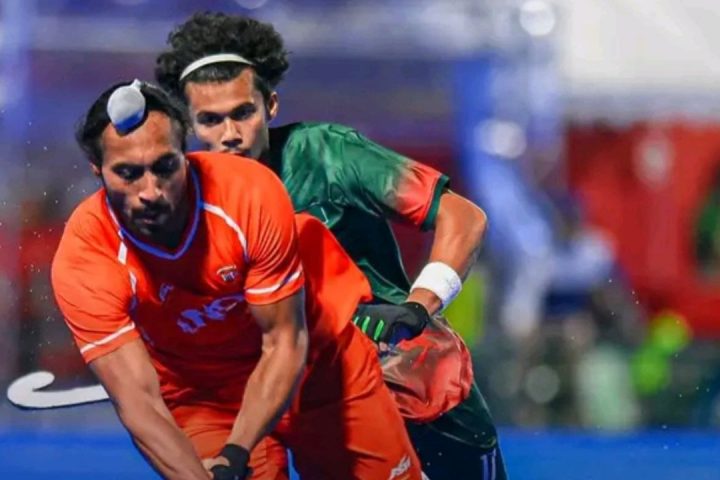 Bangladesh at Asian Games 2026