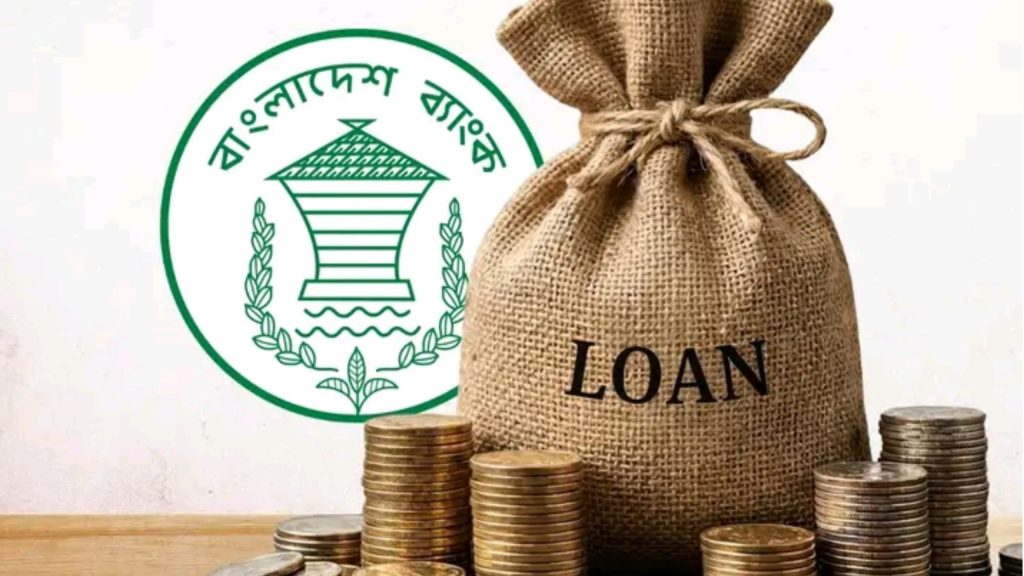 Bangladesh banking crisis