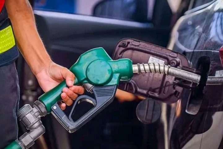 Bangladesh fuel prices
