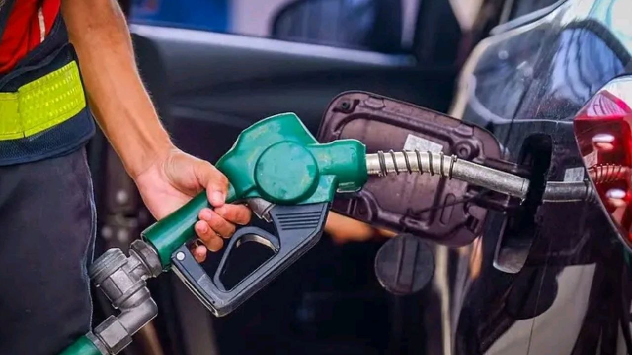 Bangladesh fuel prices