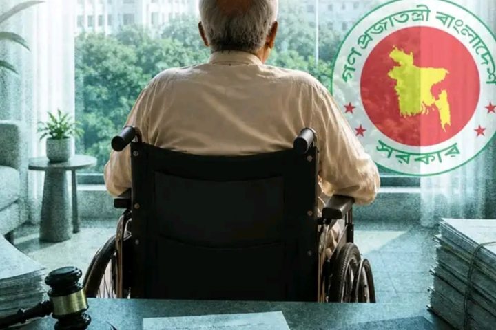Bangladesh property law