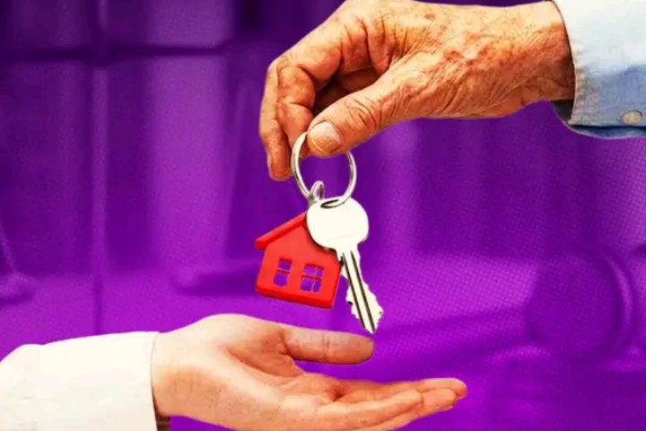 Bangladesh property law elderly parents