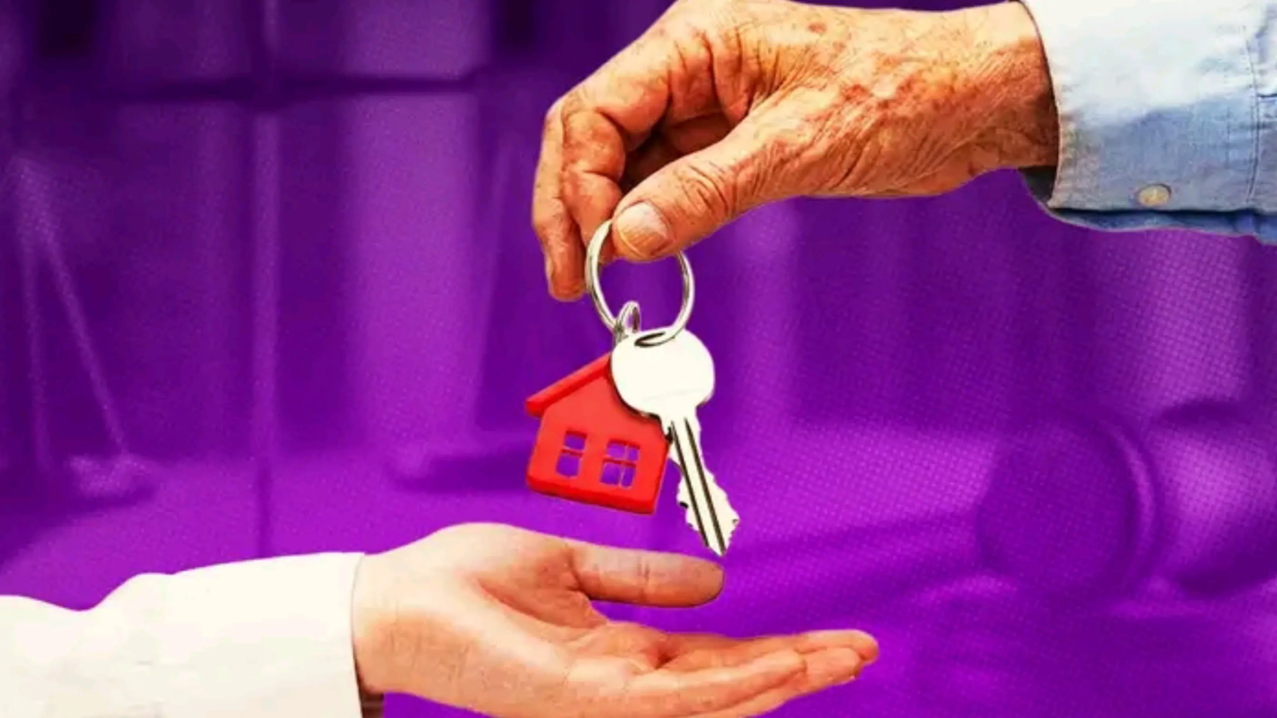 Bangladesh property law elderly parents