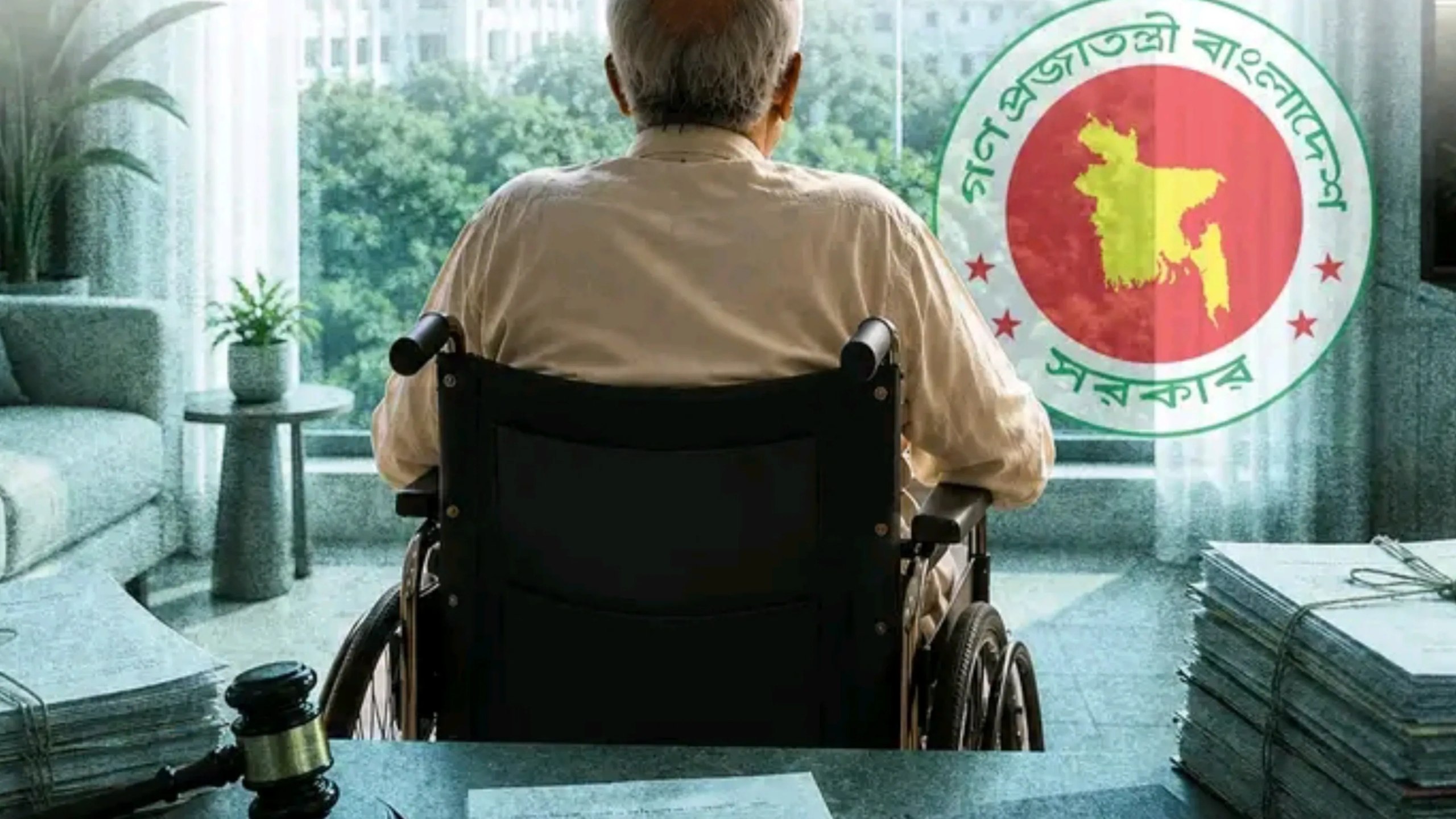 Bangladesh property law