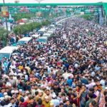 Bangladesh protests rising living costs
