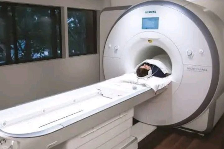 Bangladesh public healthcare MRI crisis