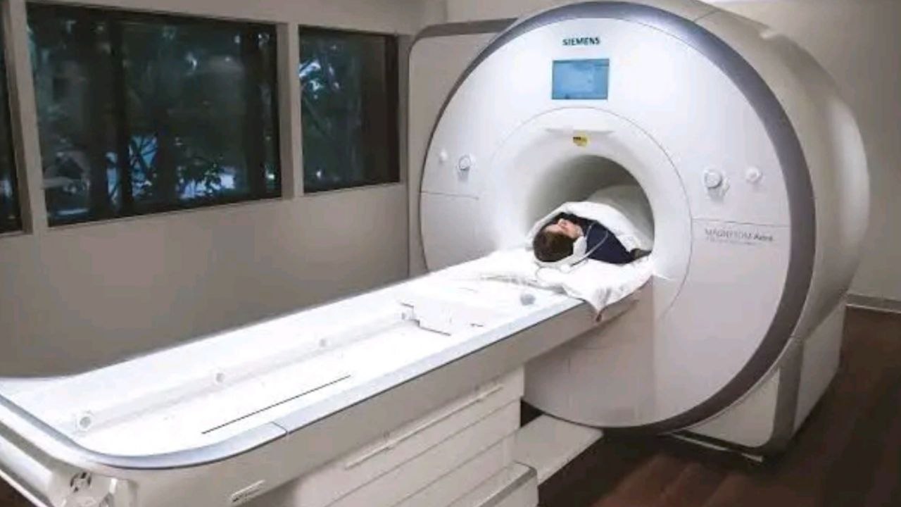 Bangladesh public healthcare MRI crisis