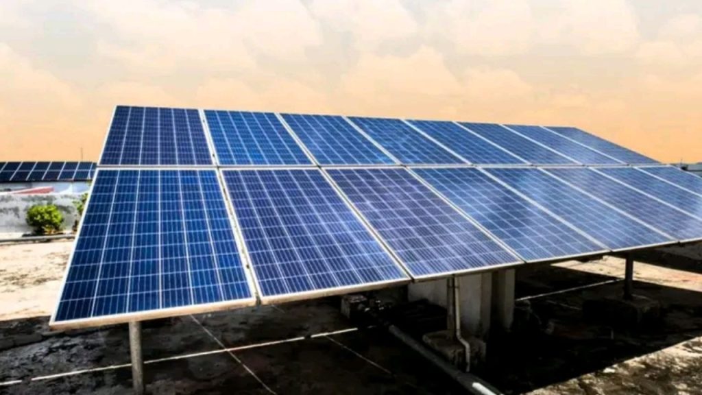 Bangladesh solar equipment tax cuts
