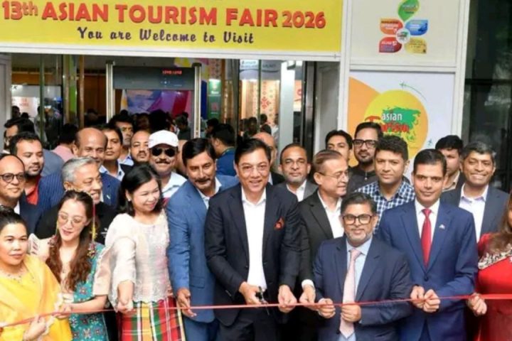 Bangladesh tourism master plan