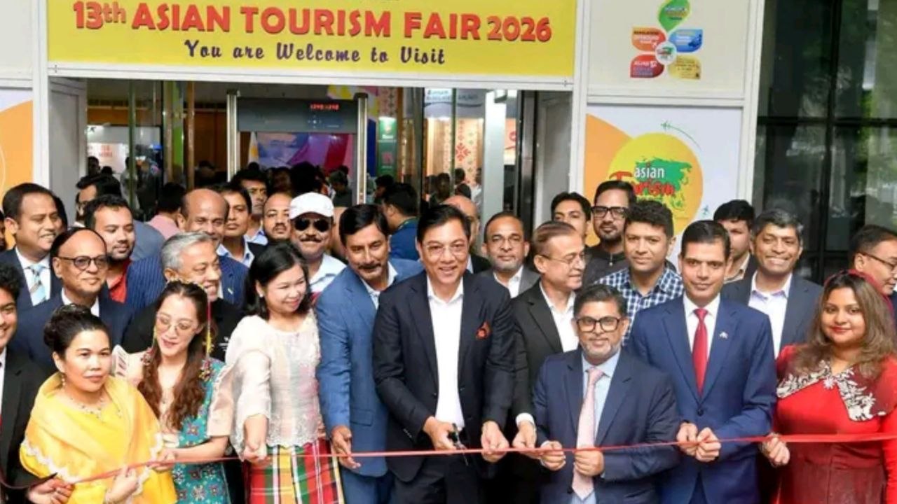 Bangladesh tourism master plan