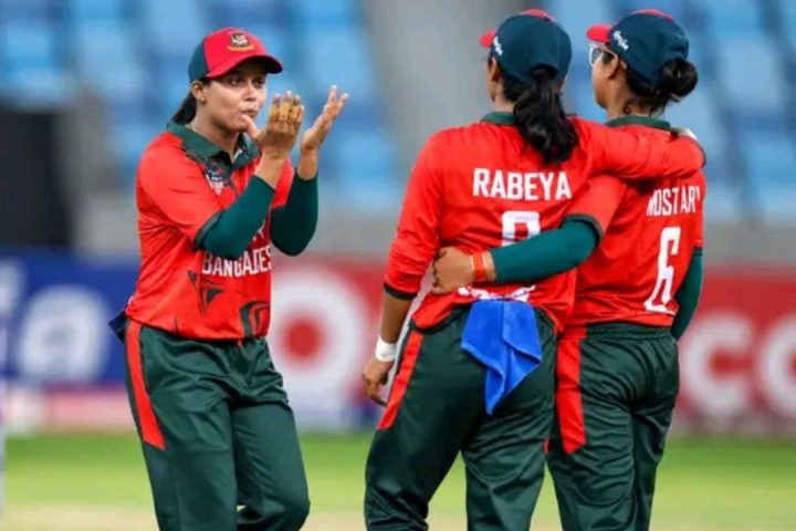 Bangladesh women