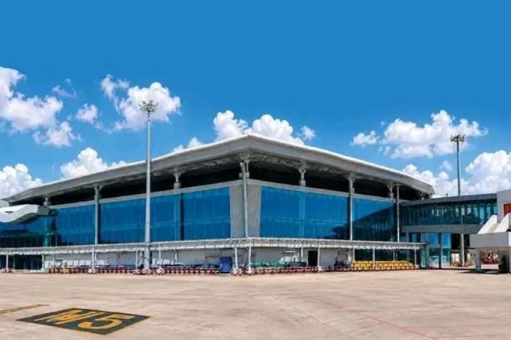Cox's Bazar Airport