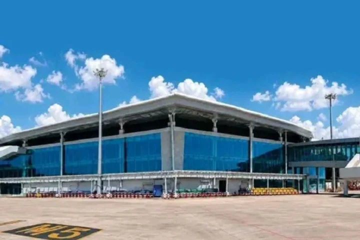 Cox’s Bazar Airport Gets New Terminal