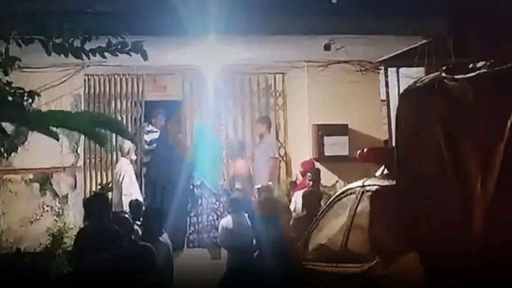 Cumilla teen gang crackdown 624 detained