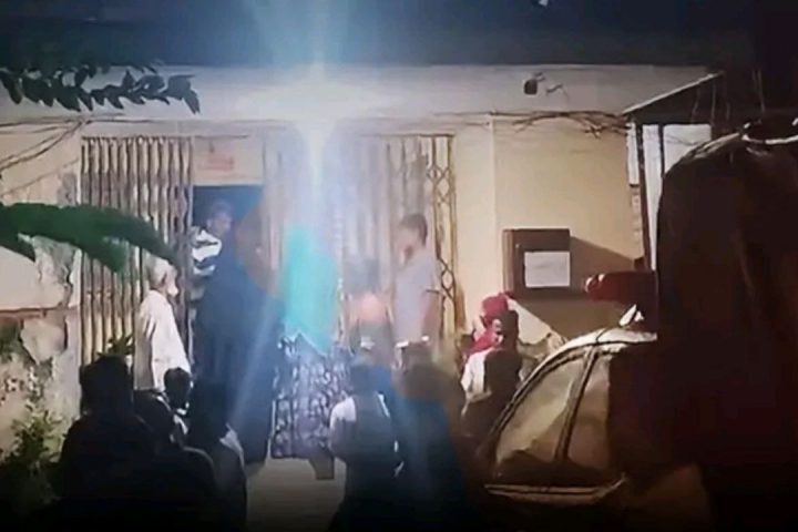 Cumilla teen gang crackdown 624 detained