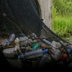 Dhaka river pollution