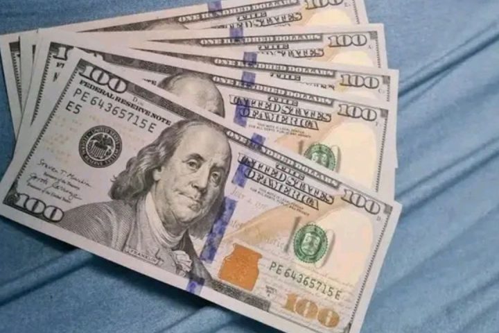 Dollar