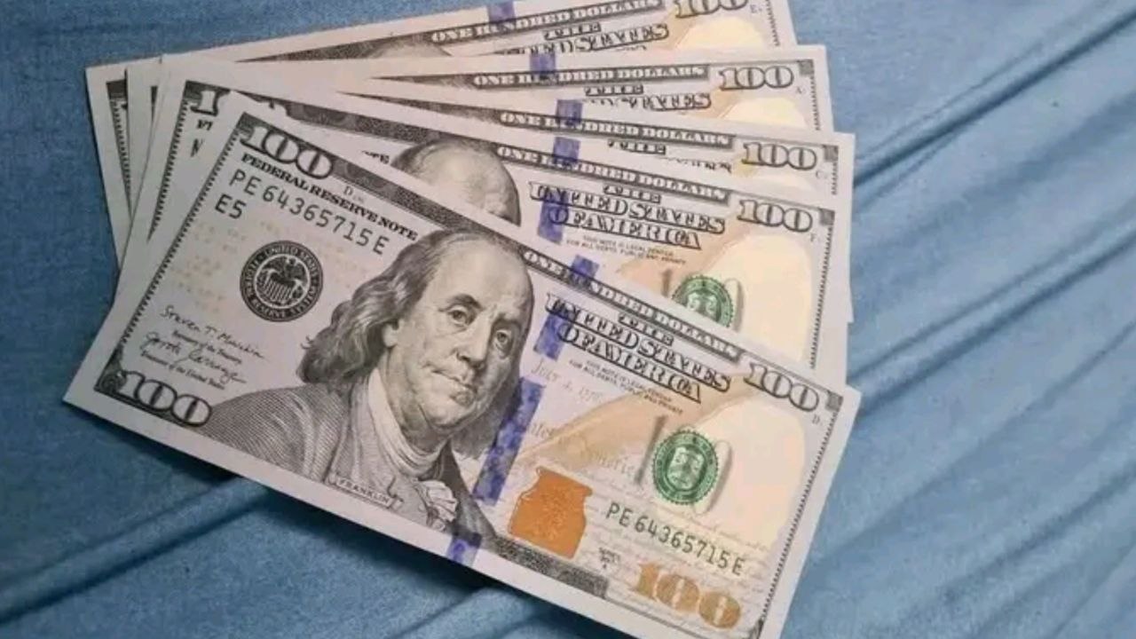 Dollar