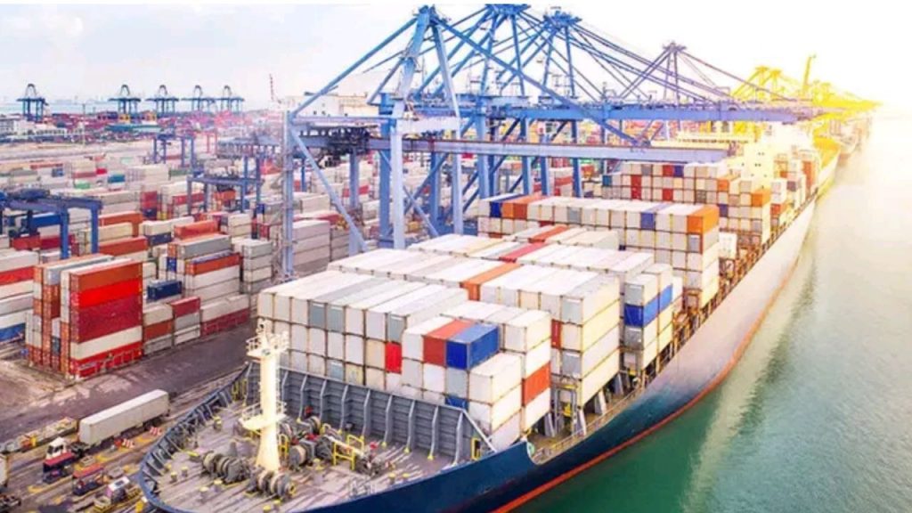 Freight sector foreign firms