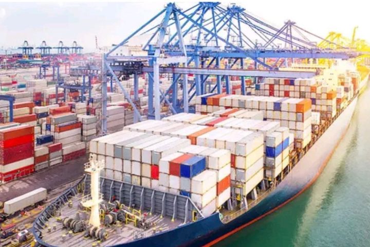 Freight sector foreign firms