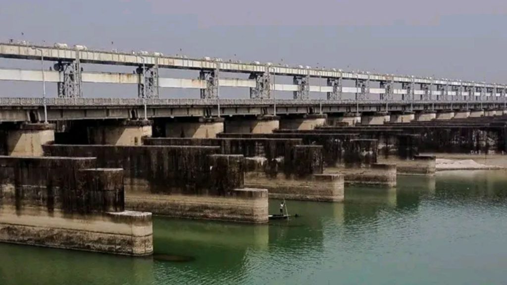 Ganges Water Treaty 2026