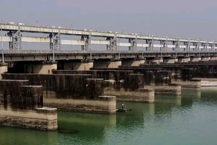 Ganges Water Treaty 2026
