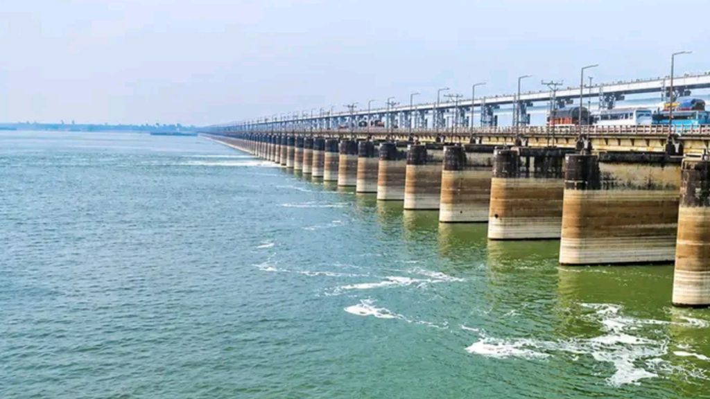 Ganges Water Treaty Bangladesh
