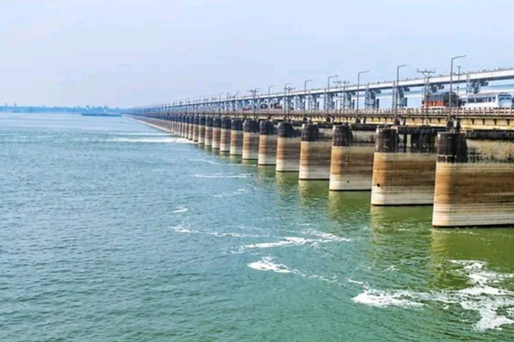 Ganges Water Treaty Bangladesh