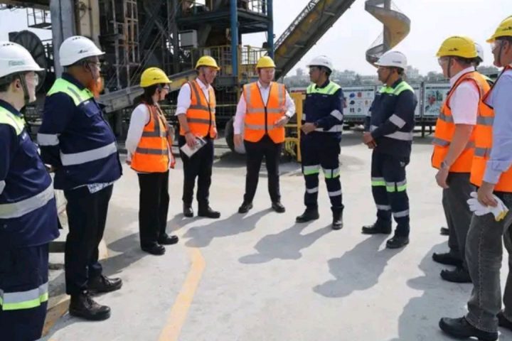 Germany Eyes Bigger Bangladesh Partnership
