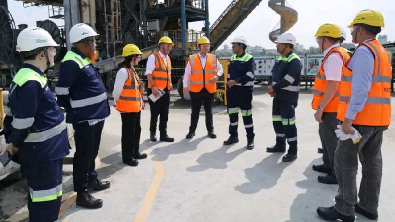 Germany Eyes Bigger Bangladesh Partnership