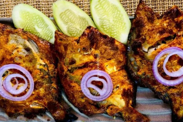 Heart-Healthy Recipes