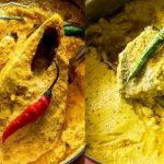 Ilish Recipes