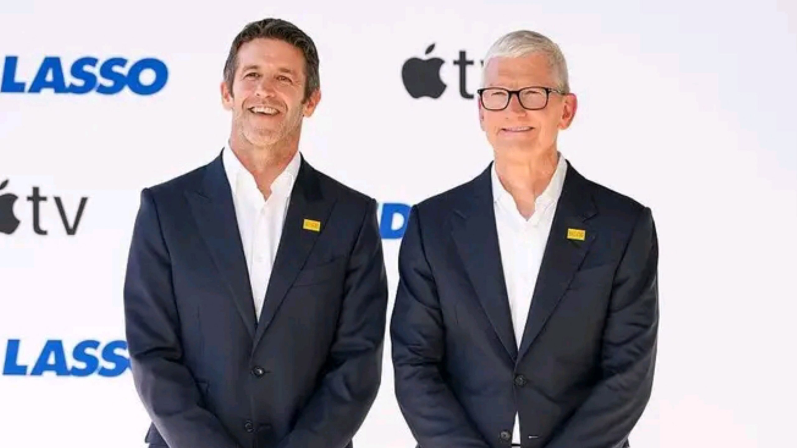 John Ternus Apple CEO