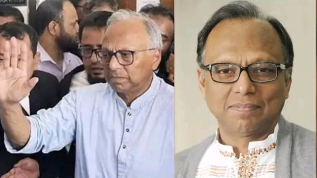 Mahmudur Rahman