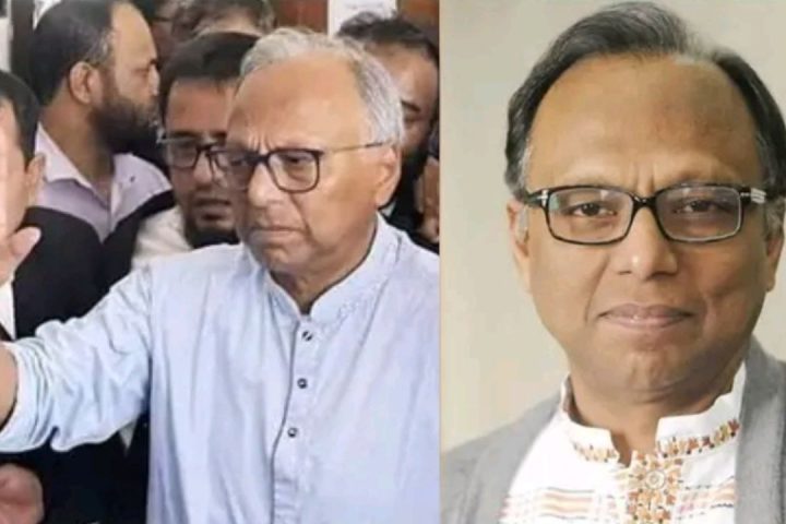 Mahmudur Rahman