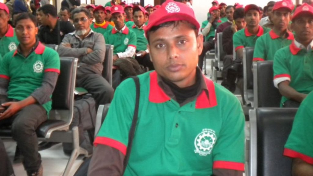 Malaysia Jobs for Bangladeshis