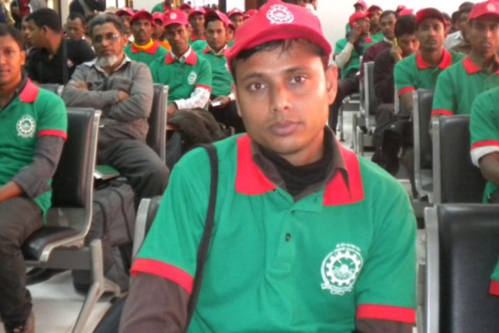 Malaysia Jobs for Bangladeshis