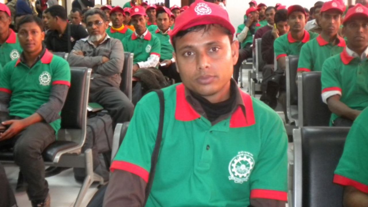 Malaysia Jobs for Bangladeshis