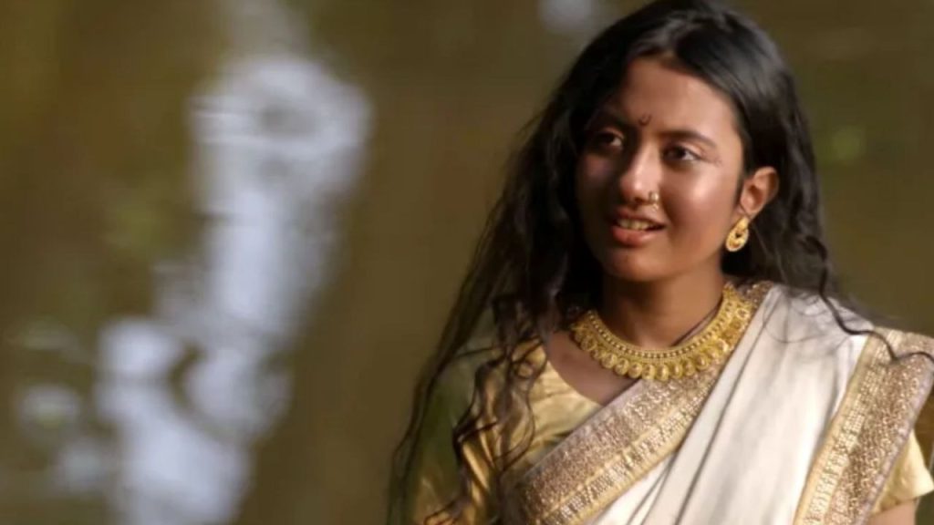Mariyam film